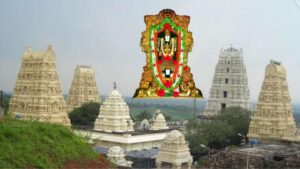 ద్వారకా తిరుమల ఆలయం (Dwaraka Tirumala): విశిష్టత, చరిత్ర, దర్శన సమయాలు, వసతి